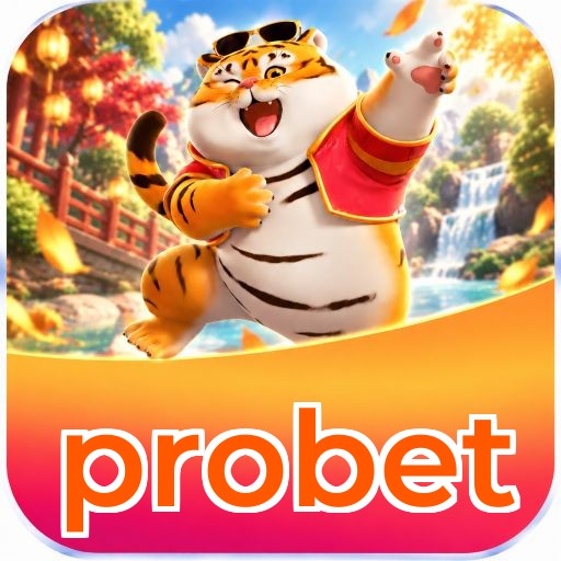 probet Logo Oficial
