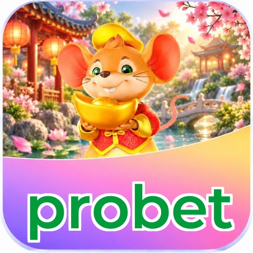 probet Logo