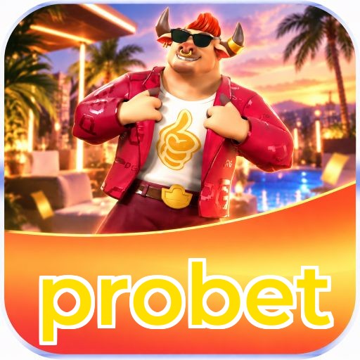 probet Logo