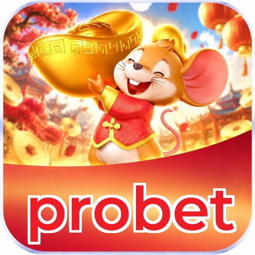Logo probet Download Brasil