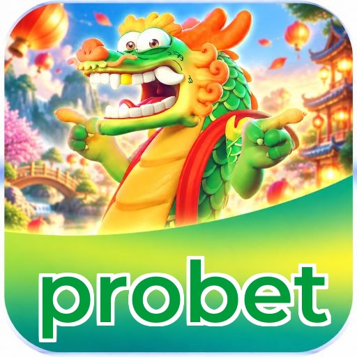 probet Logo