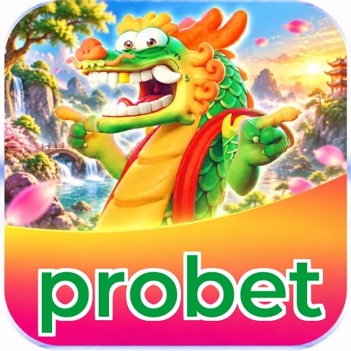 Logo probet Cadastro Brasil