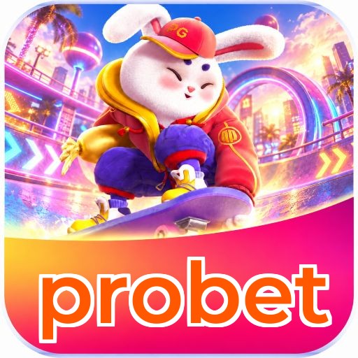 Canal Telegram Oficial probet