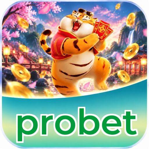 Requisitos do APK probet para Android - Logo Oficial
