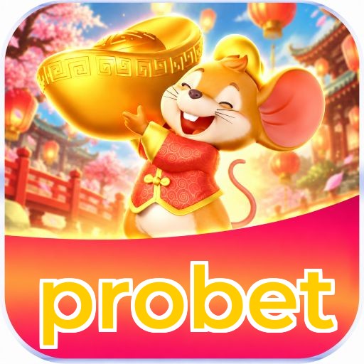 Logo da probet