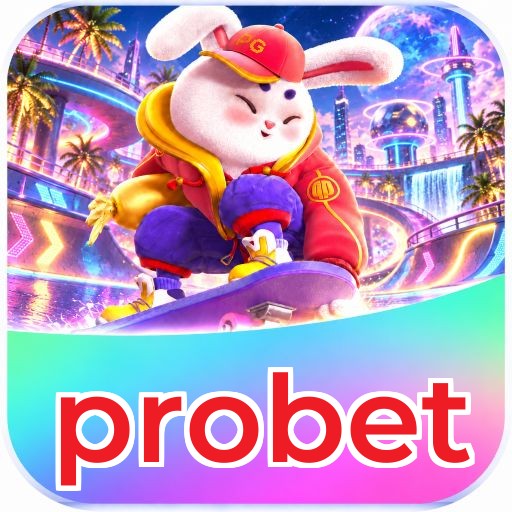 probet Fortune Games - Tiger, Ox, Rabbit RTP Certificado