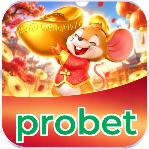 probet Logo