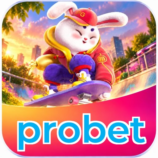 Logo probet APK Android Brasil