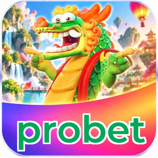 probet Loteria Online Brasil Certificada eCOGRA