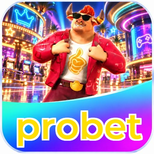 probet Slots Premium Brasil