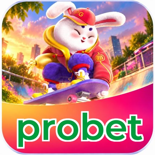 probet APP Logo Oficial Certificado Android iOS