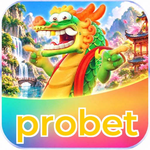 probet Logo Verificado