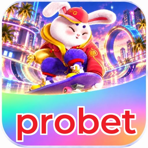 probet VIP Program Logo