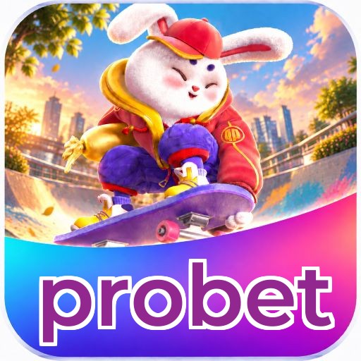 probet Logo