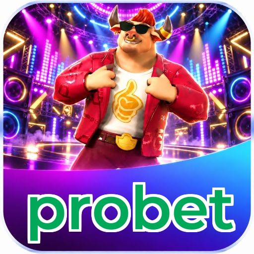probet Download Speed Test Logo - Teste de Velocidade Certificado