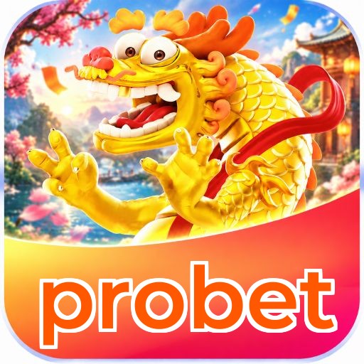 probet Certificado eCOGRA