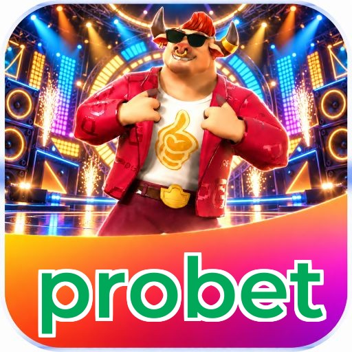 Logo probet Plataforma Certificada