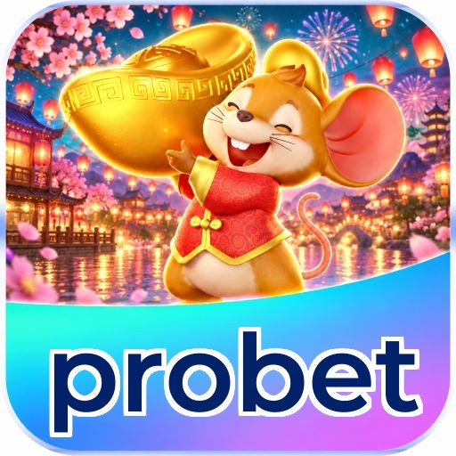 probet Logo Seguro