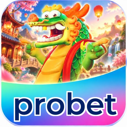 Como instalar o app da probet