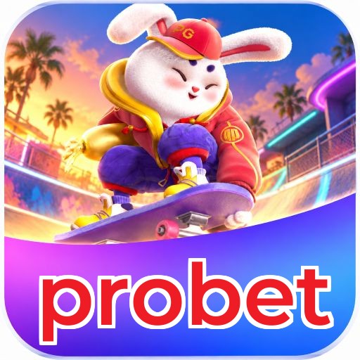 probet Bônus Oficial - Rollover 25x Justo