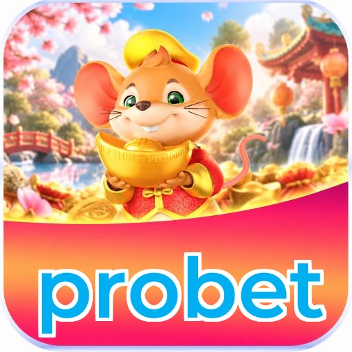 Logo probet Baixar Download Brasil